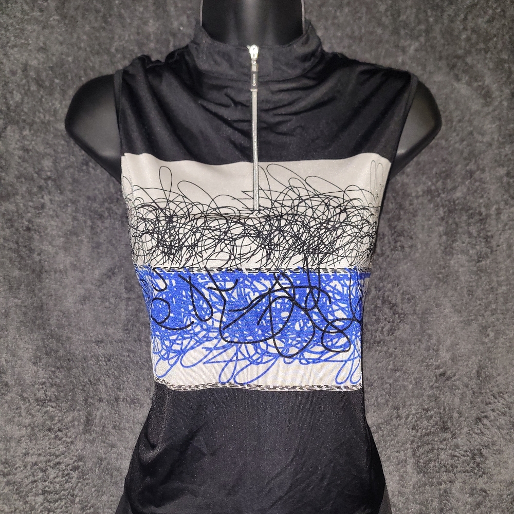 DKNY Golf Shirt